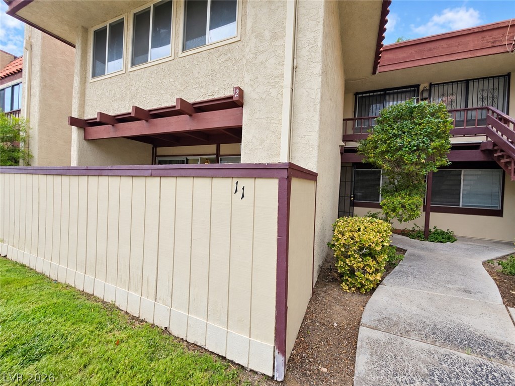 3120 S Eastern Avenue #11, Las Vegas 89169