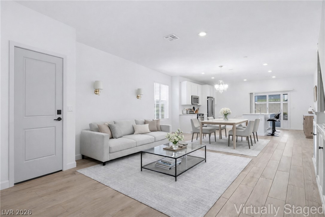 101 Cameron Chase Avenue, Henderson 89011