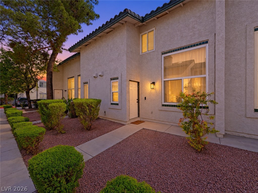 2471 Old Forge Lane #103, Las Vegas
