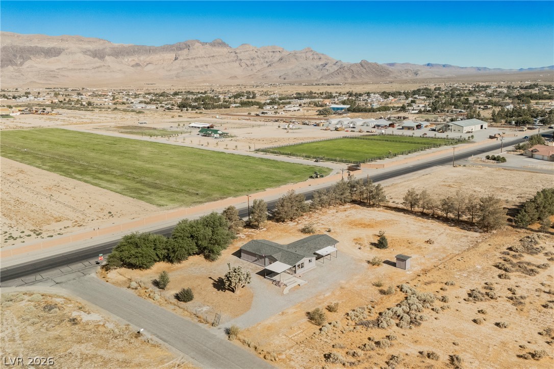 30 Sloan Street, Pahrump 89060