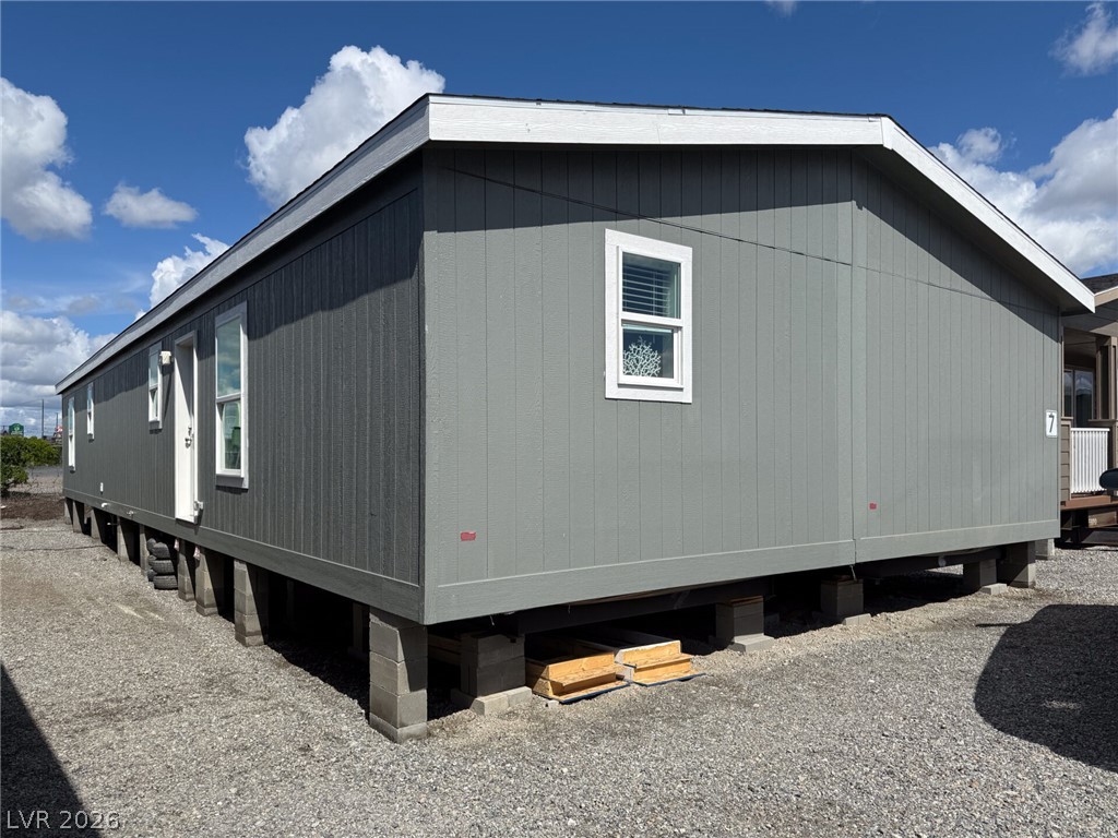 464 Box Canyon Road, Alamo 89001