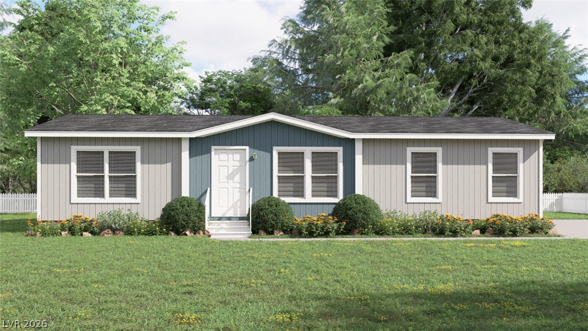468 Box Canyon Road, Alamo 89001