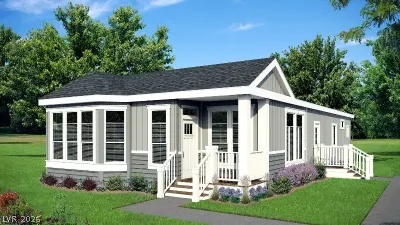 470 Box Canyon Road, Alamo 89001