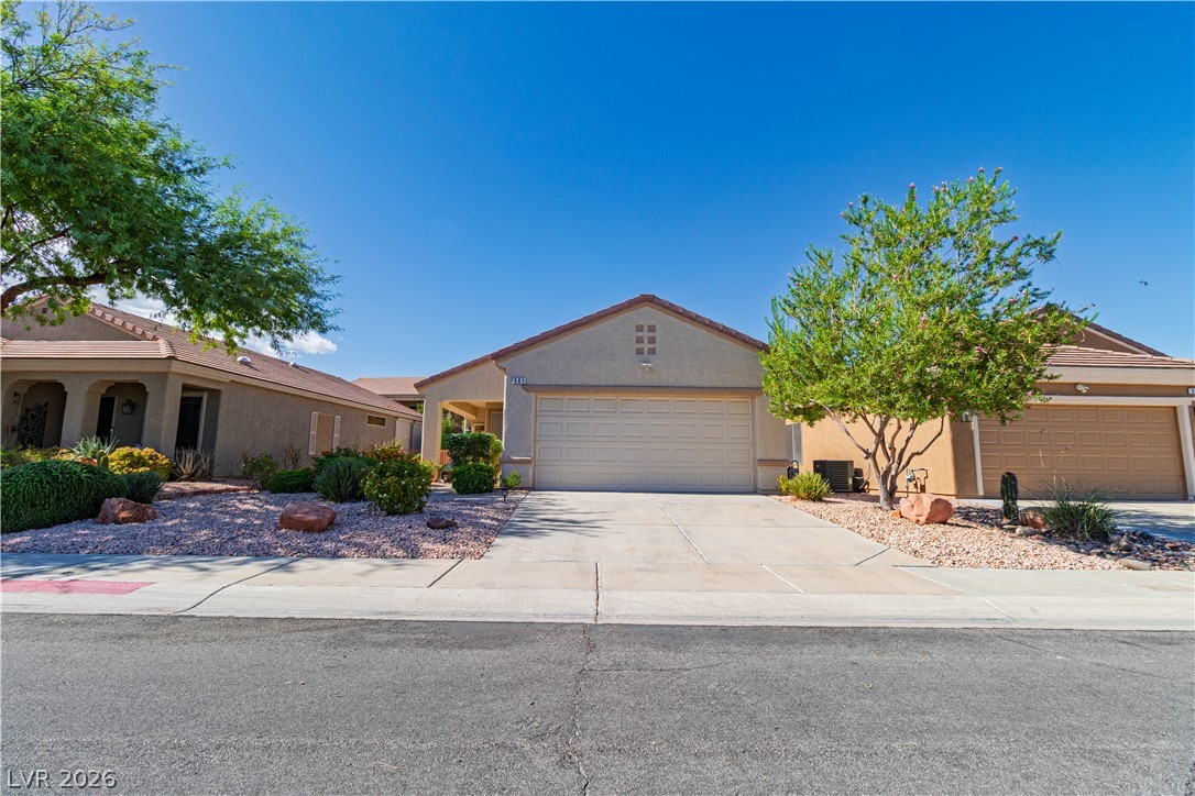 561 Carmel Mesa Drive, Henderson 89012