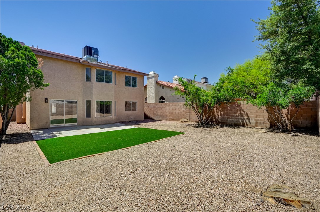 2840 Preciso Lane, Henderson 89074