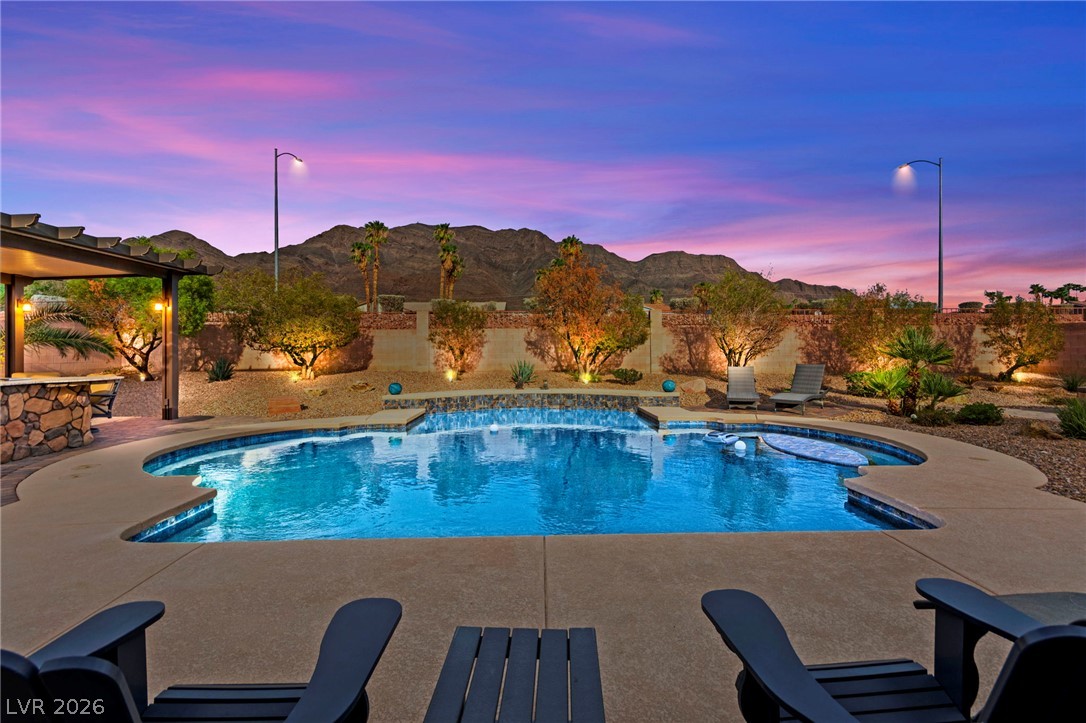 680 Coral View Street, Las Vegas 89110