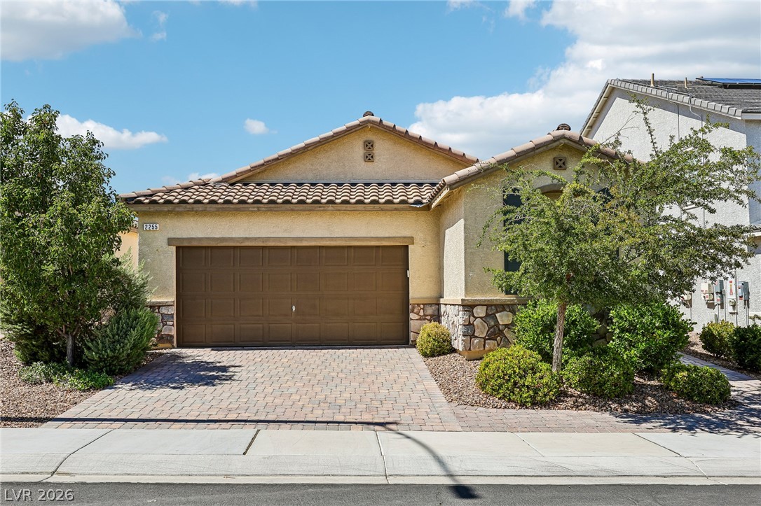 2255 Valdina Street, Henderson 89044