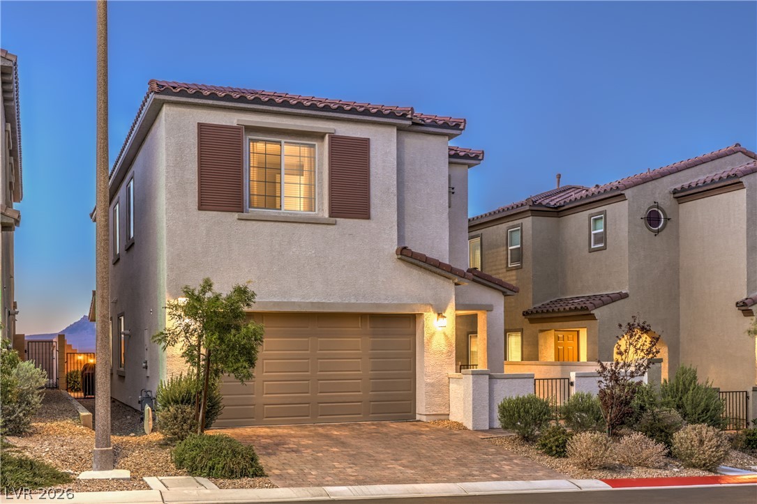 10632 Adeno Avenue, Las Vegas 89166