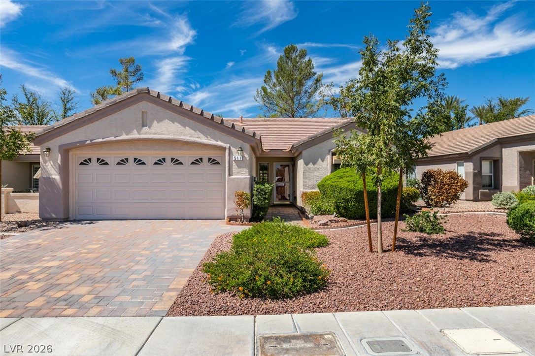 511 Winding Oak Court, Henderson 89012