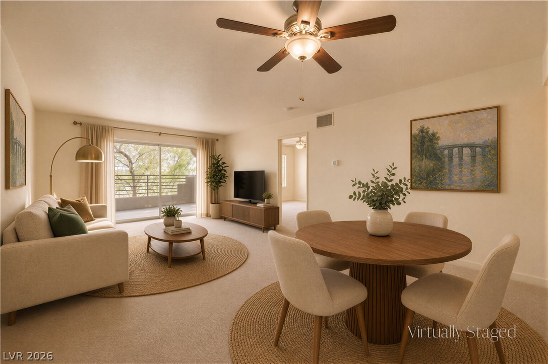 Photo 3 of 1908 Desert Falls Court #202