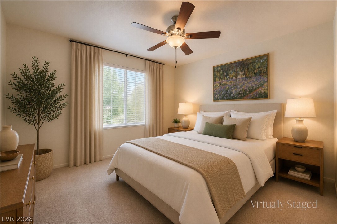 Photo 4 of 1908 Desert Falls Court #202