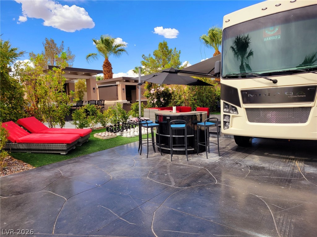 8175 Arville Street #293, Las Vegas 89139