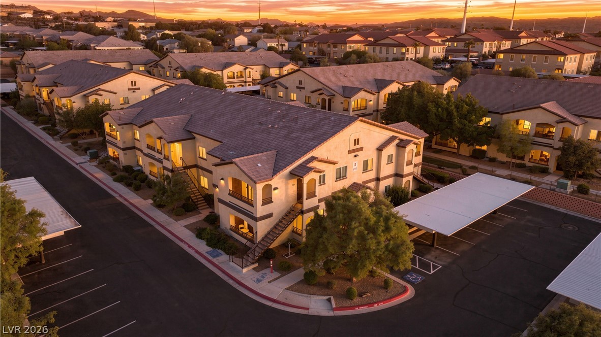 2291 W Horizon Ridge Parkway #9249, Henderson 89052