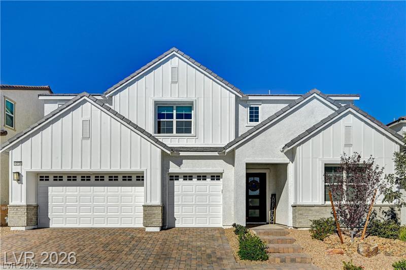 10136 Sequoia Glen Avenue, Las Vegas 89166