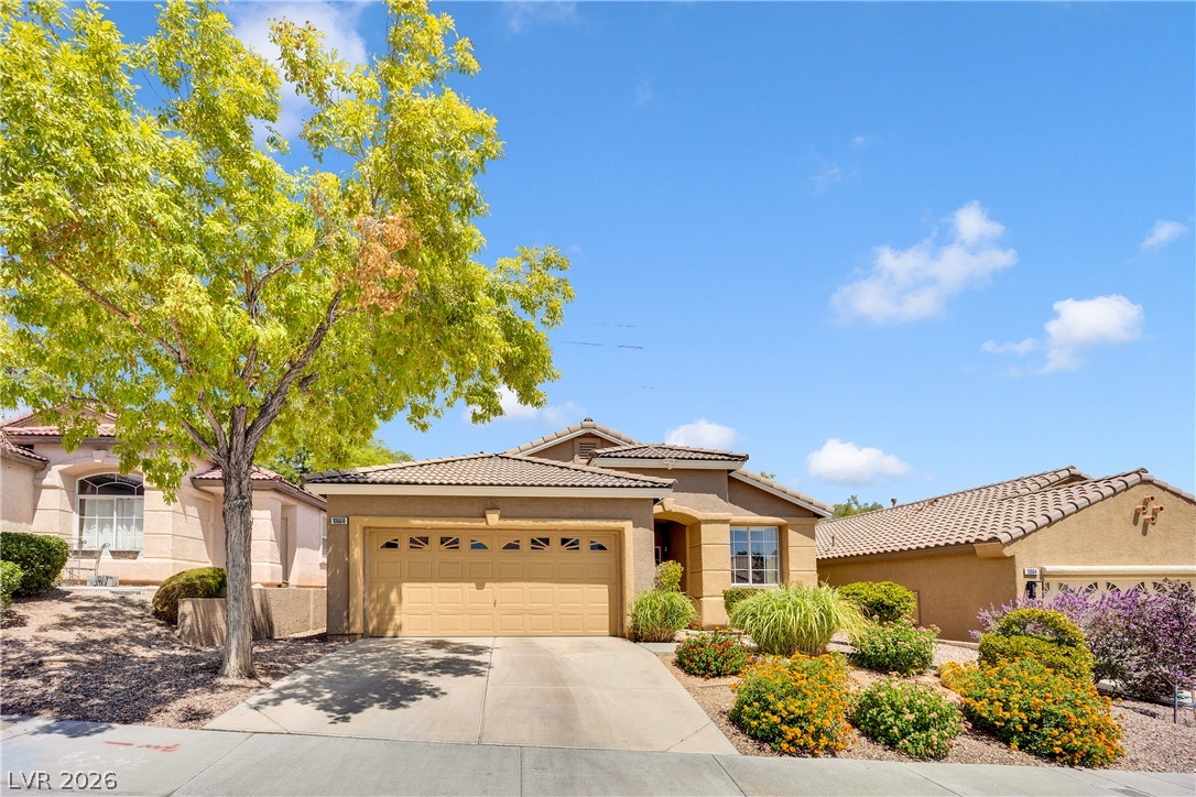 10668 Windrose Point Avenue, Las Vegas 89144