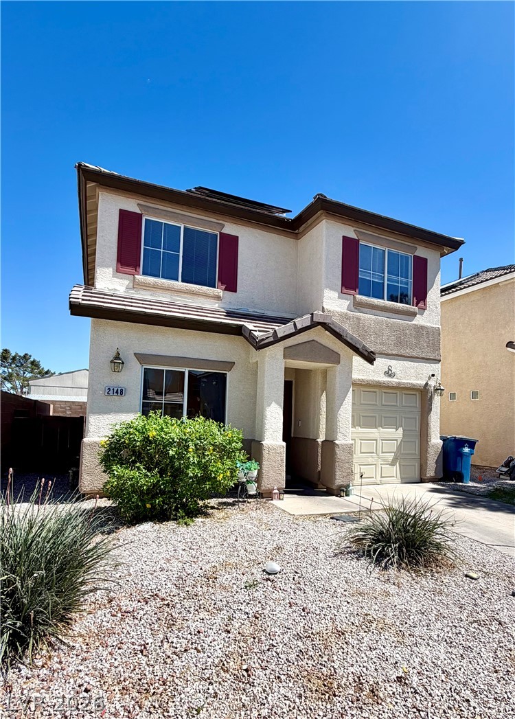 2148 Clancy Street, Las Vegas 89156
