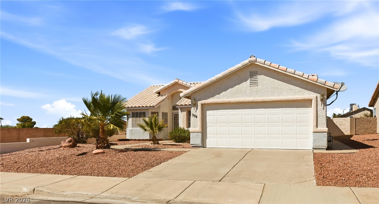 904 Shadowfax Road, Henderson 89015