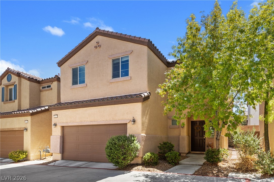 9025 Hazy Haven Court, Las Vegas 89149