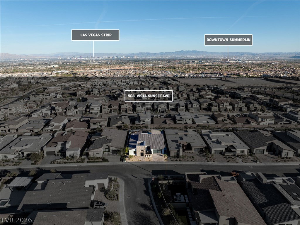 Photo 10 of 49, 508 Vista Sunset Avenue