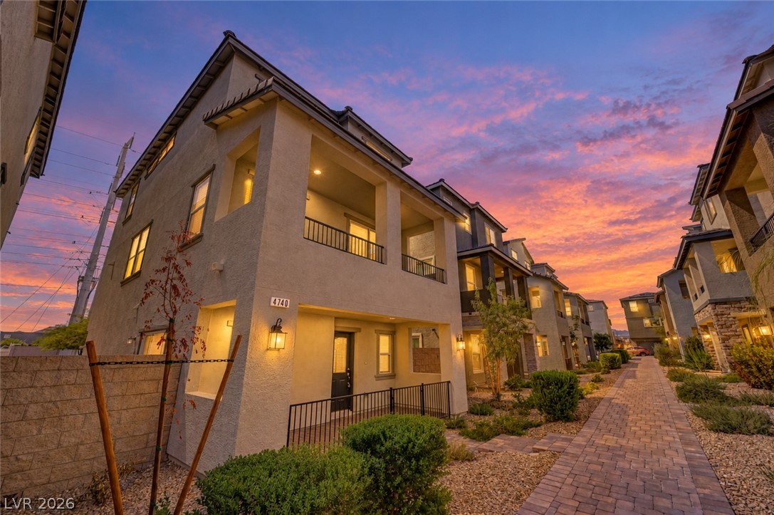 4756 Parkarbor Avenue, Las Vegas 89141
