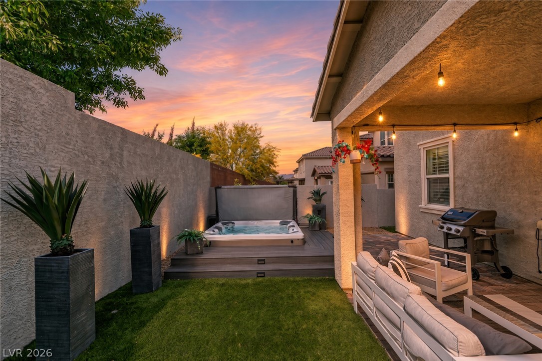 Photo 5 of 2927 Tranquil Brook Avenue