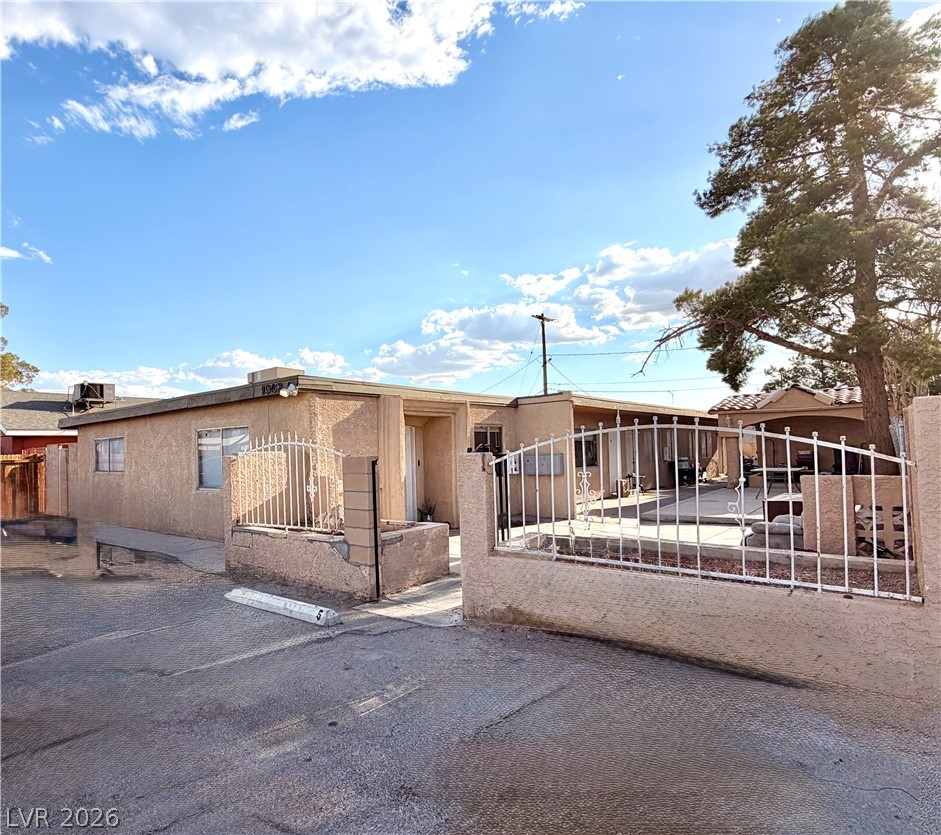 1967 Linn Lane, Las Vegas 89156