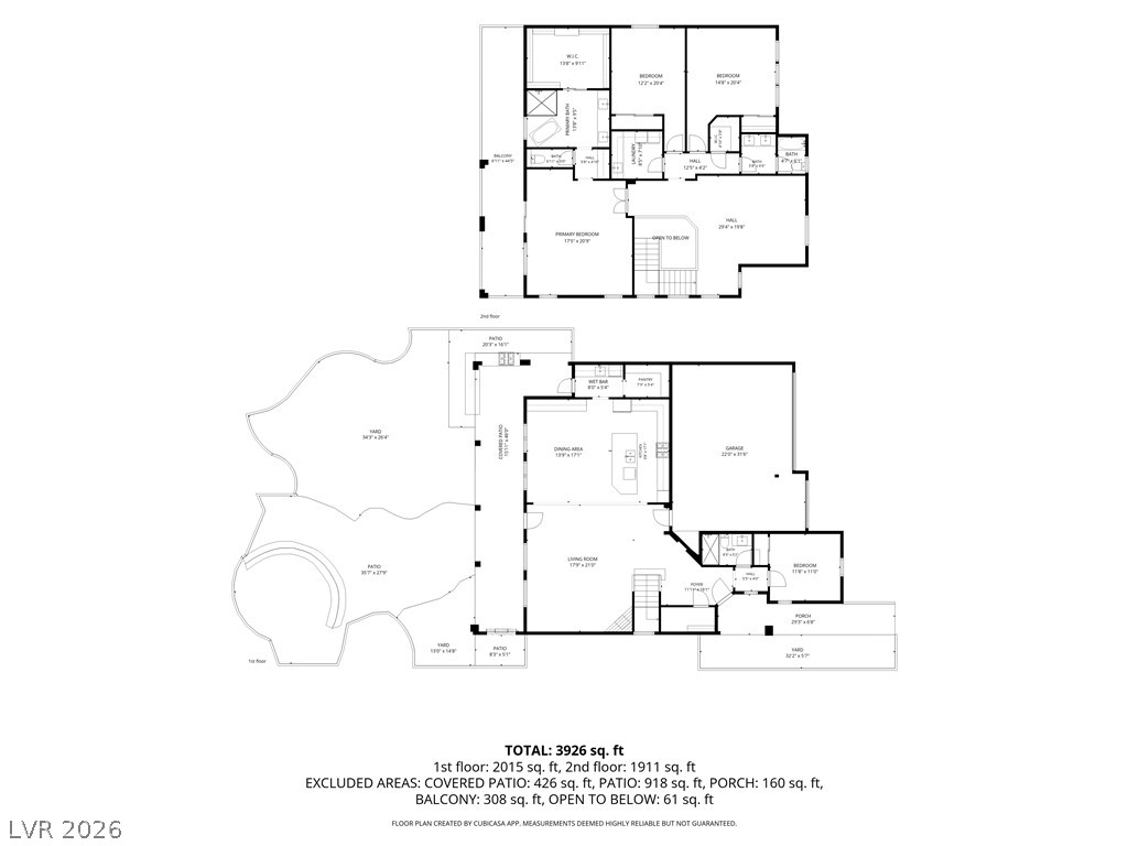 Photo 90 of 95, 12255 CRYSTAL SHORE Avenue