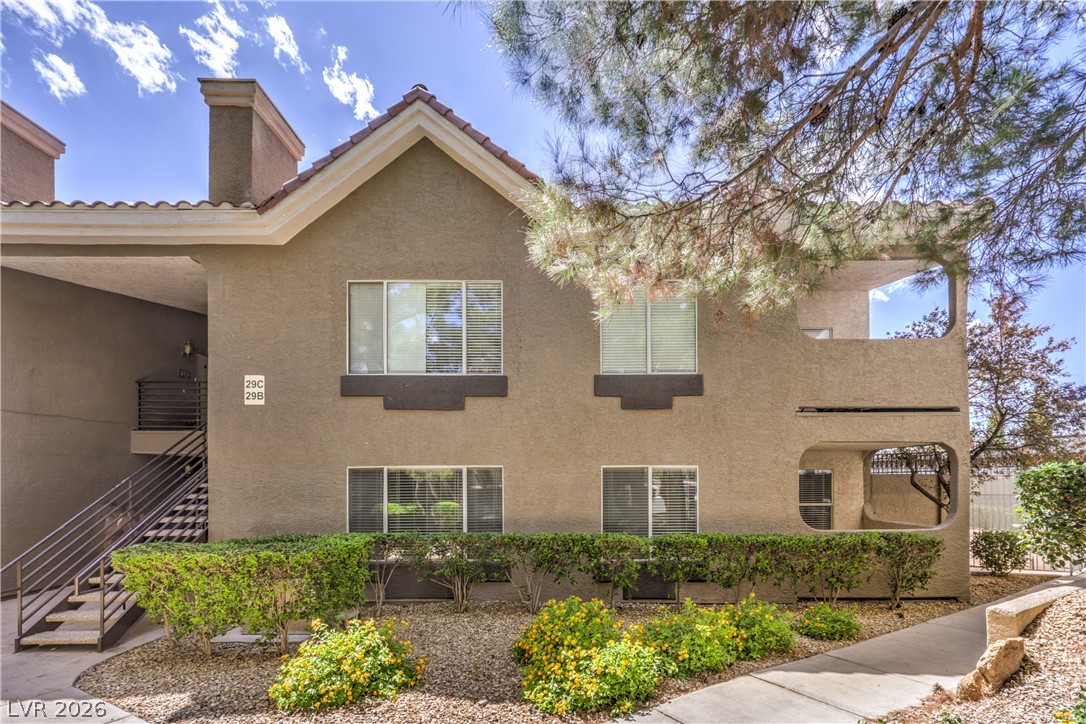 700 Capri Drive #29B, Boulder City 89005