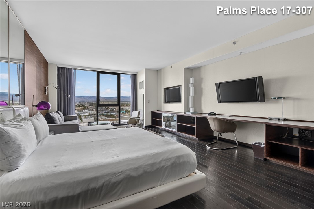 Photo 5 of 4381 W Flamingo Road #1707