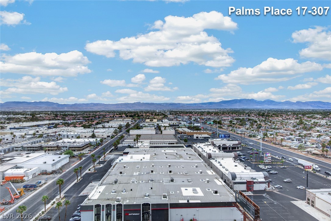 Photo 17 of 47, 4381 W Flamingo Road #1707