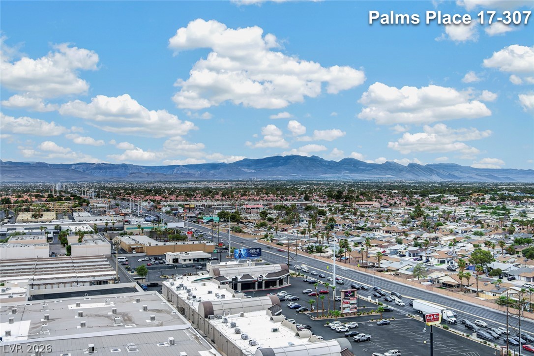 Photo 19 of 47, 4381 W Flamingo Road #1707