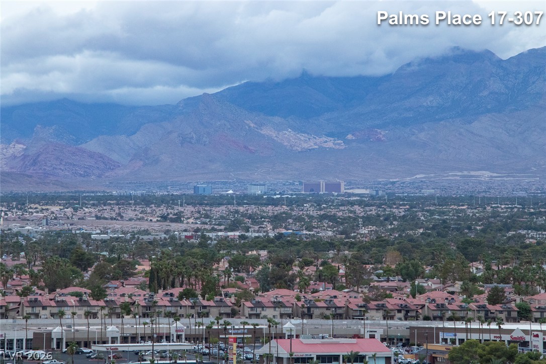 Photo 43 of 47, 4381 W Flamingo Road #1707