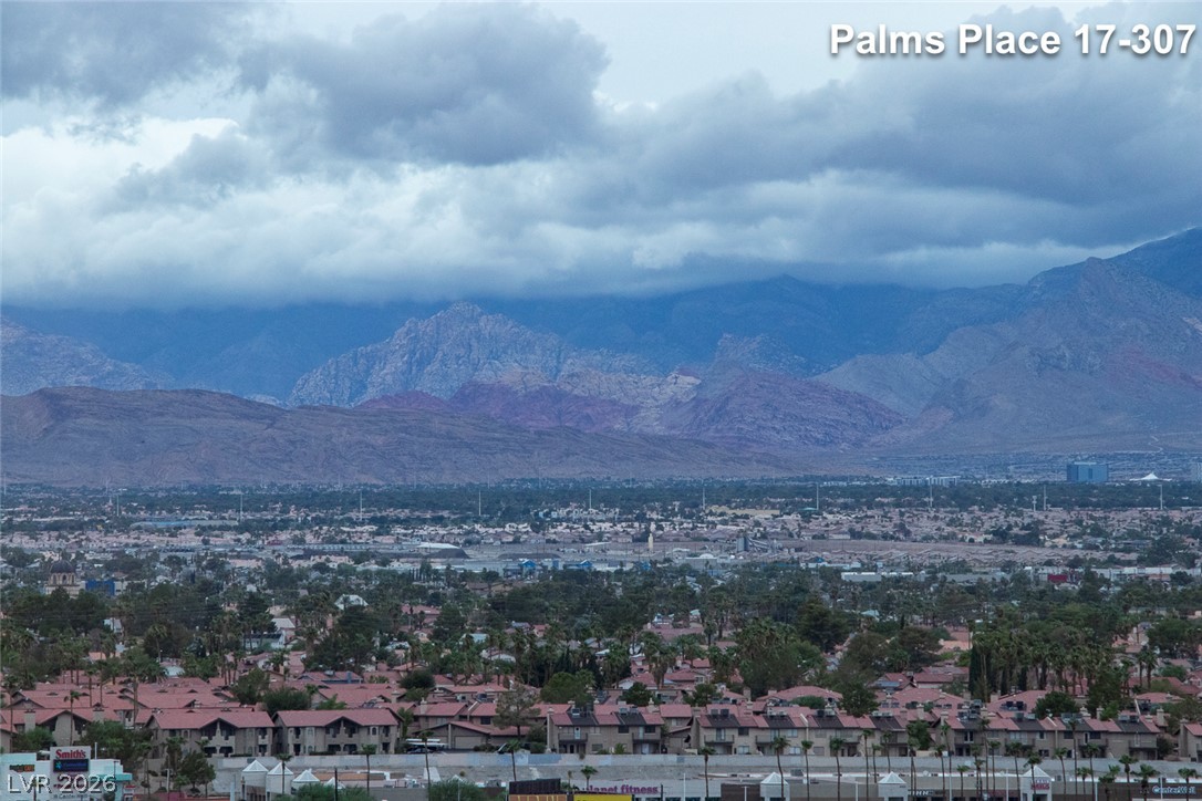 Photo 44 of 47, 4381 W Flamingo Road #1707