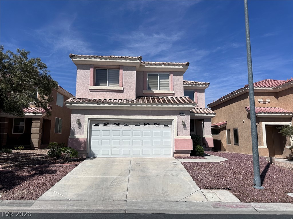 6789 Gold Yarrow Street, Las Vegas 89148