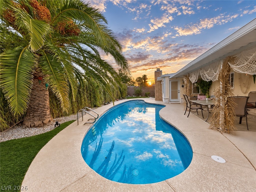 5368 Regal Avenue, Las Vegas 89146