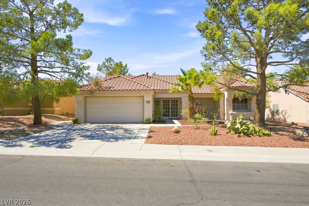 2513 Sungold Drive, Las Vegas 89134