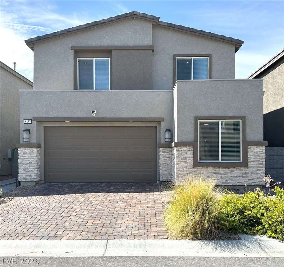 8357 Aurora Ridge Avenue, Las Vegas 89147