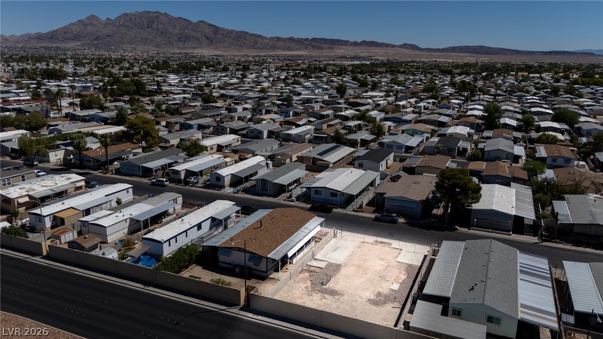 3499 Allegheny Drive, Las Vegas 89122