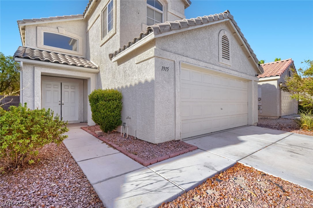 1915 Giant Rock Place, North Las Vegas 89031