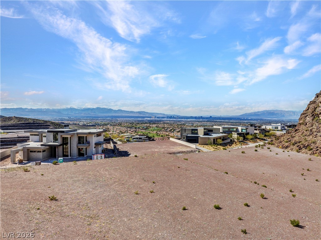 26 Rockstream Drive, Henderson 89012