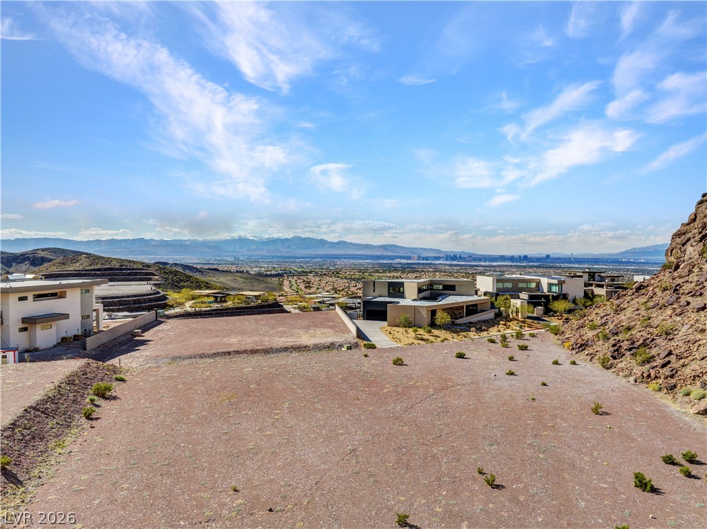 22 Rockstream Drive, Henderson 89012