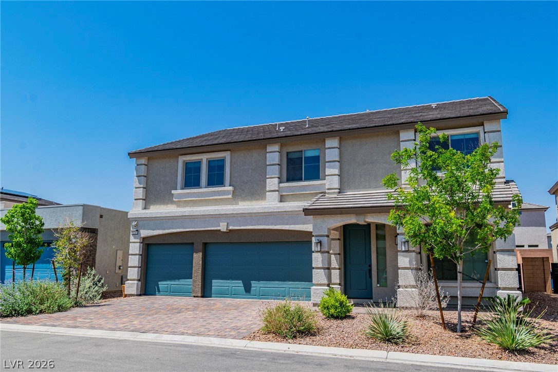 8745 Stella Nova Street, Las Vegas 89139