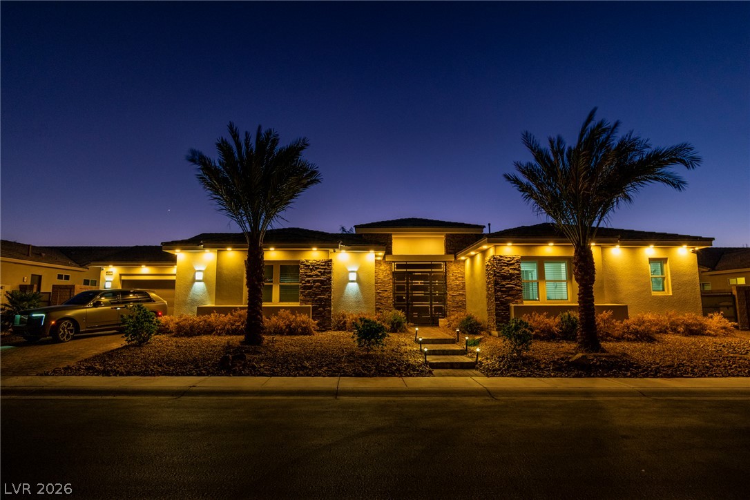 8233 Sweetwater Creek Way, Las Vegas 89113