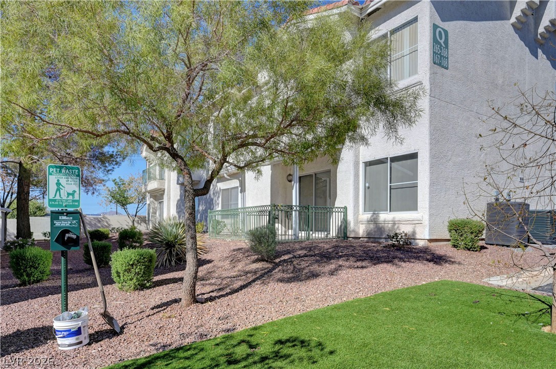 Photo 25 of 32, 6201 E Lake Mead Boulevard #168