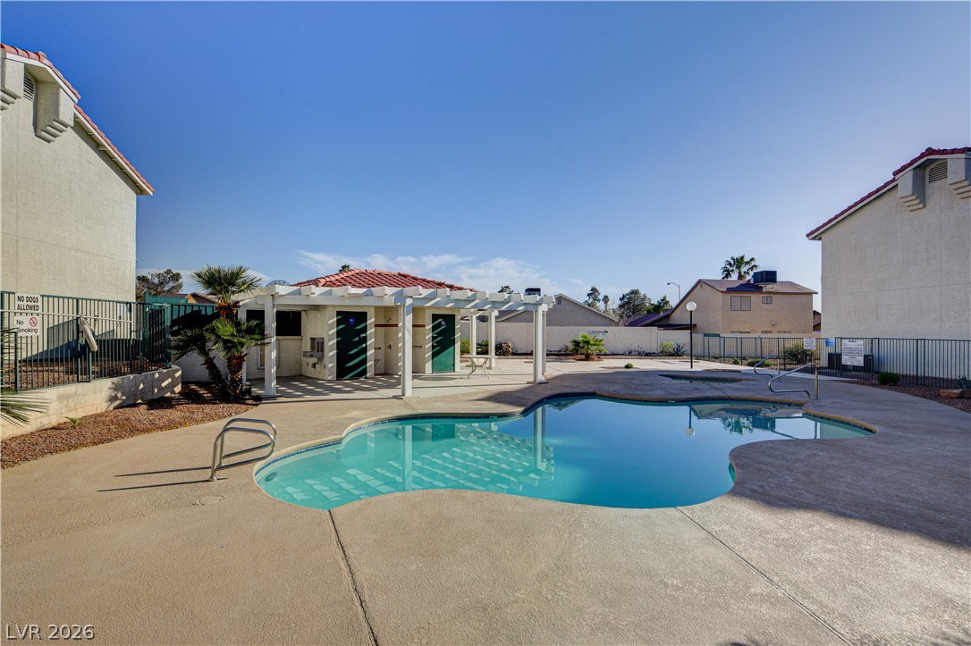 Photo 32 of 32, 6201 E Lake Mead Boulevard #168