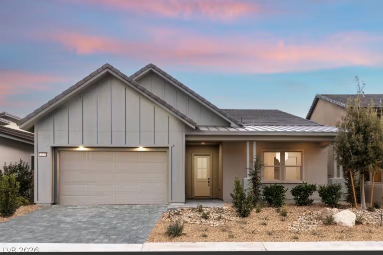 933 Verde Cove Lane, Las Vegas 89138