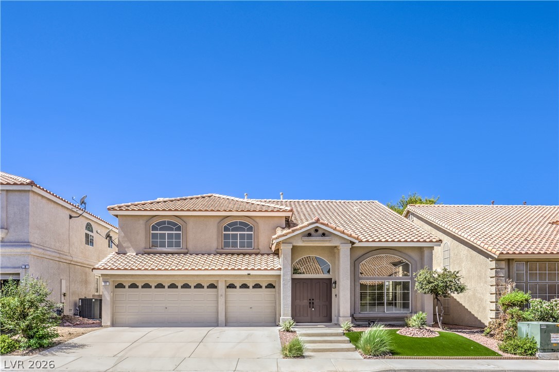 11 Old Lake Circle, Henderson 89074