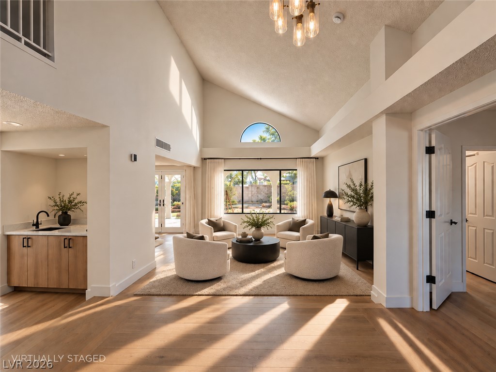 9109 Shelter Cove Court, Las Vegas 89117