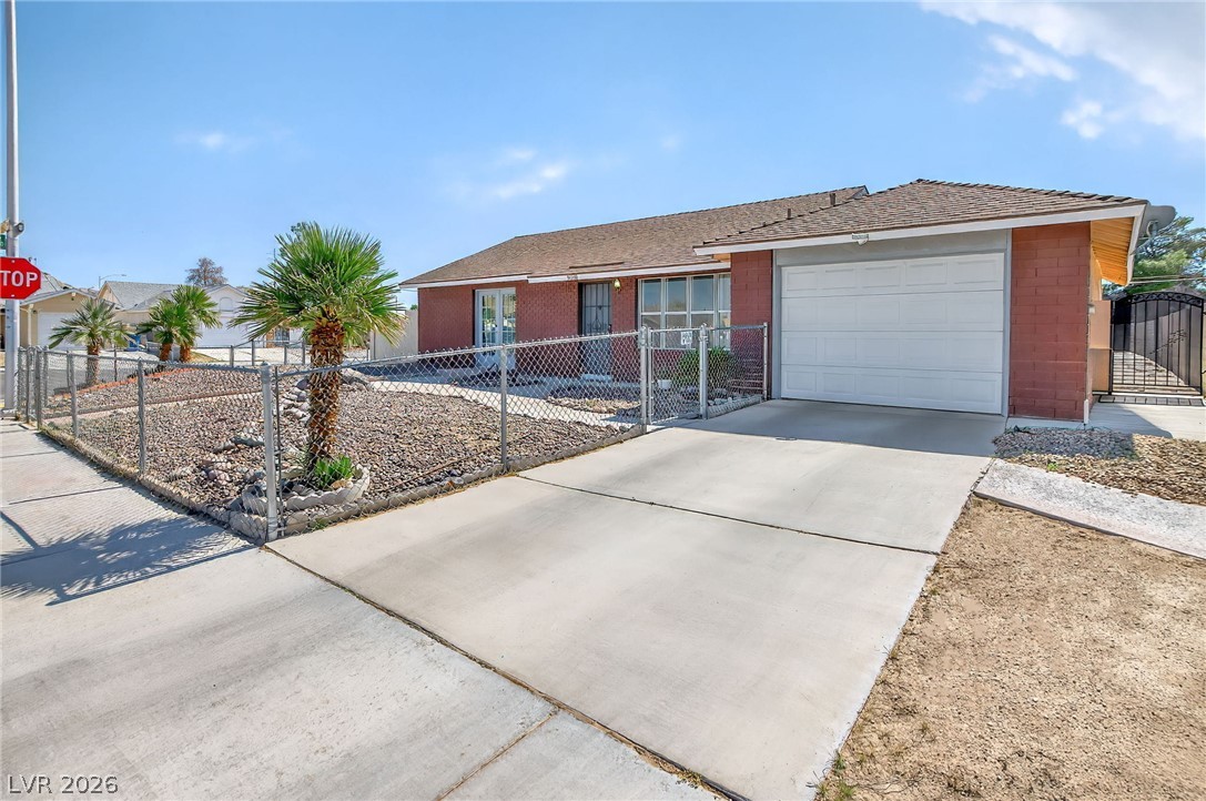 5681 Coaldale Place, Las Vegas 89110