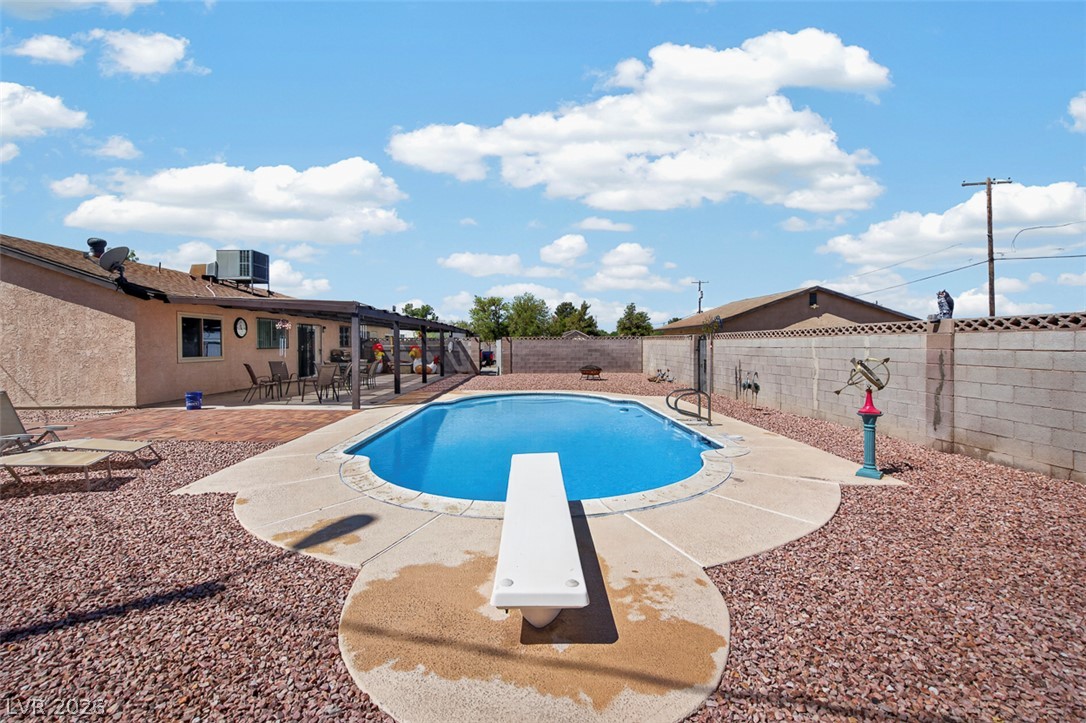 4920 Nettie Avenue, Las Vegas 89110